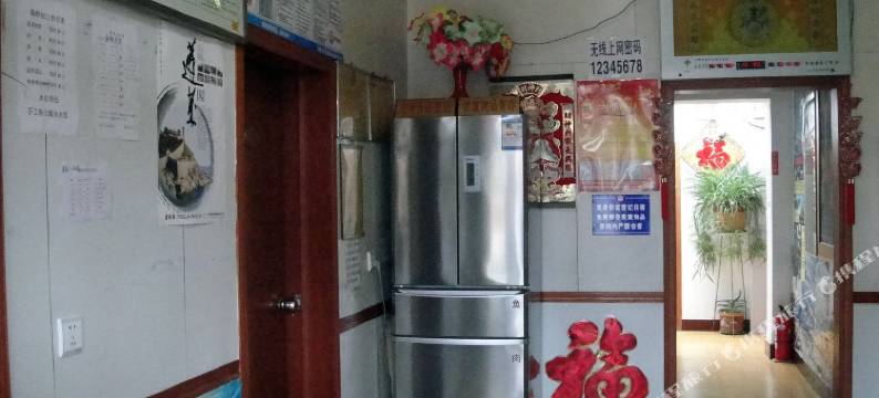 蓬莱金顺宾馆图片