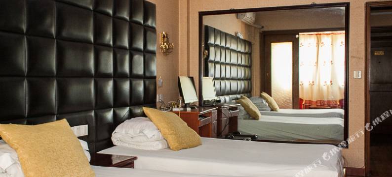 丹阳静园旅馆(金鹰天地购物广场店)图片