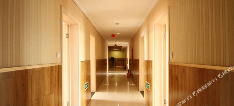 泗阳锦豪商务宾馆图片