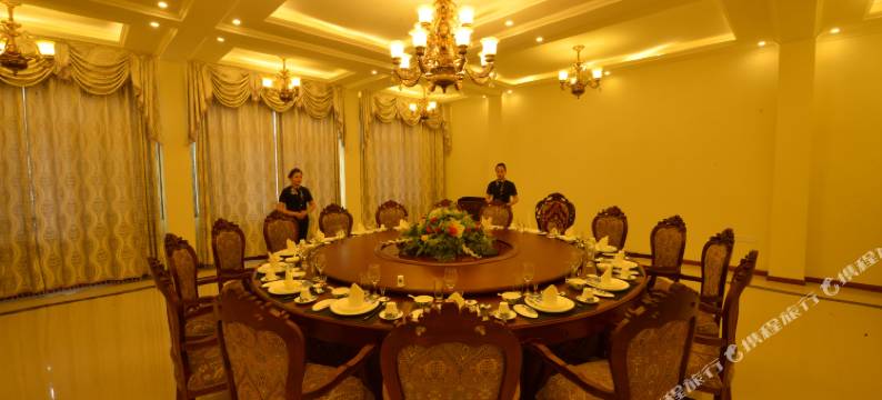 古蔺笋子山大酒店图片