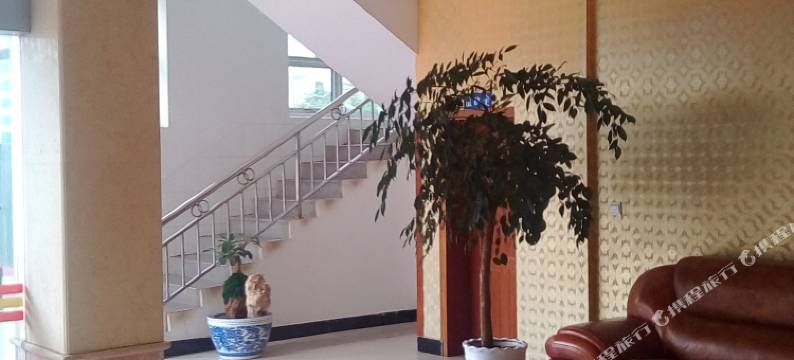 富源锦苑酒店图片