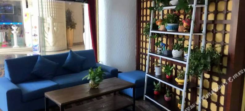 山海宿度假公寓(三亚湾店)图片