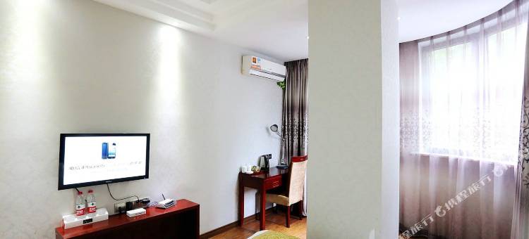 南京苏垦宾馆图片