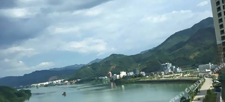 顺昌山松大酒店图片