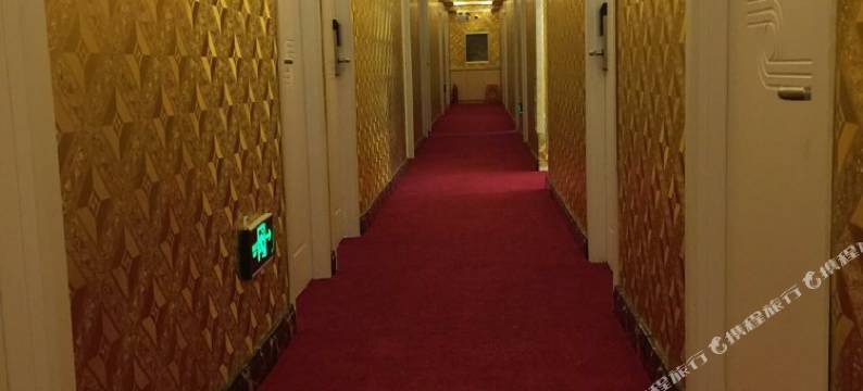 大连玉坤快捷宾馆图片