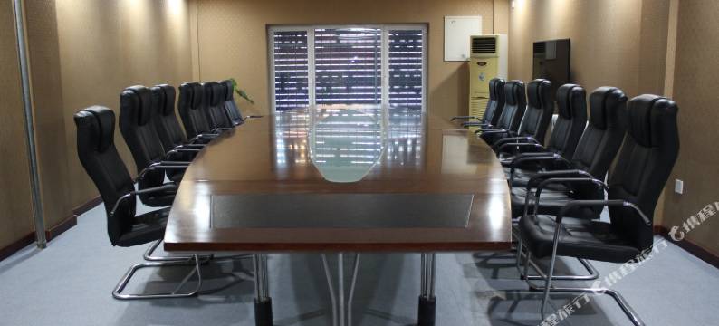 沈阳蓝天宇宾馆图片