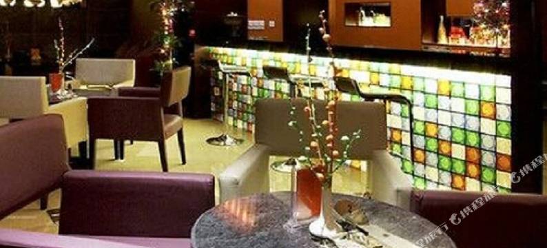 临沂劳动大厦商务酒店图片