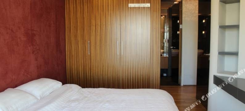 北京雅斯茗海晟服务公寓图片