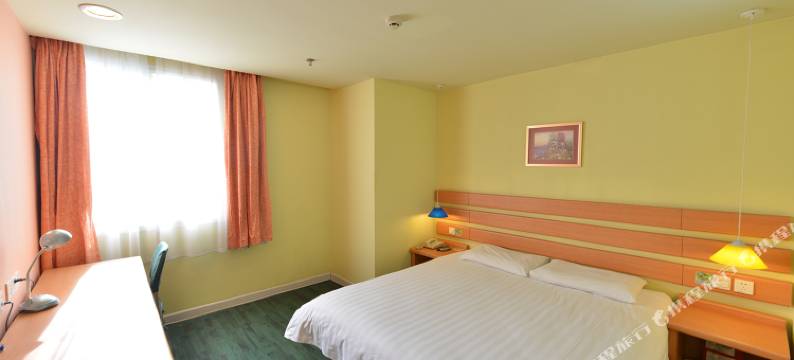 如家酒店(北京总部基地店)图片