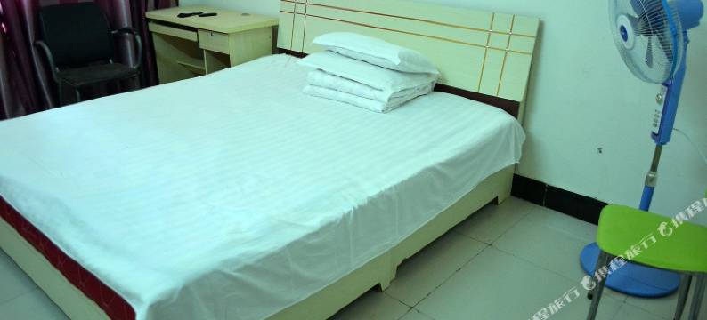 新郑帝豪宾馆图片