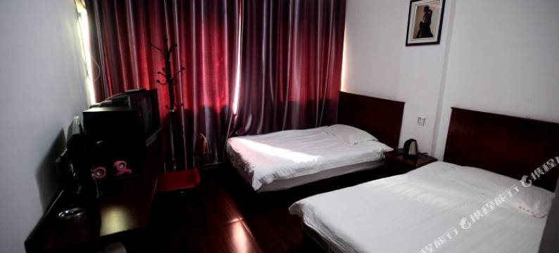 南昌昌隆宾馆图片