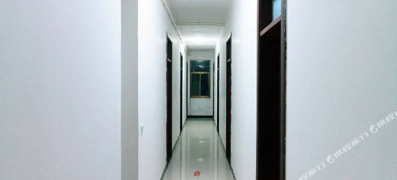 万仙山刘家客栈图片