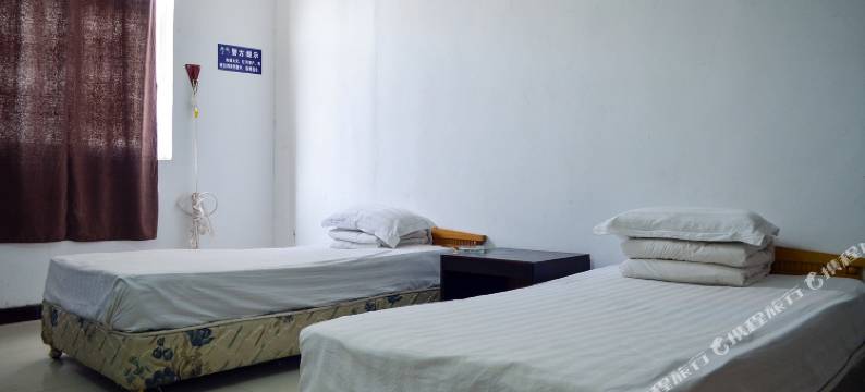 洛阳福家旅馆图片