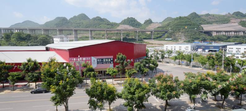 兴义天恒大酒店图片