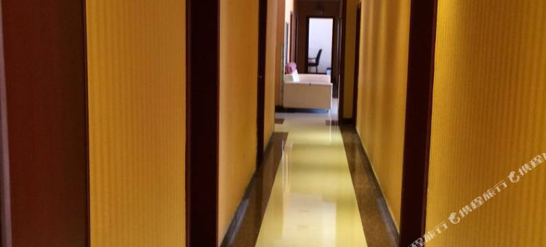 华蓥星际商务宾馆图片