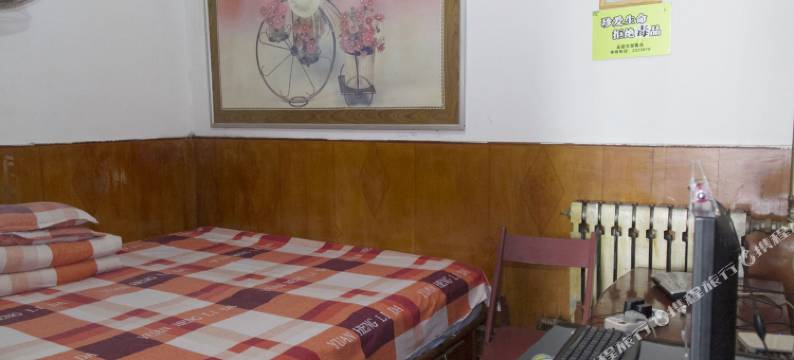 高密林祥旅店图片