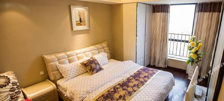 长沙住得好公寓酒店图片