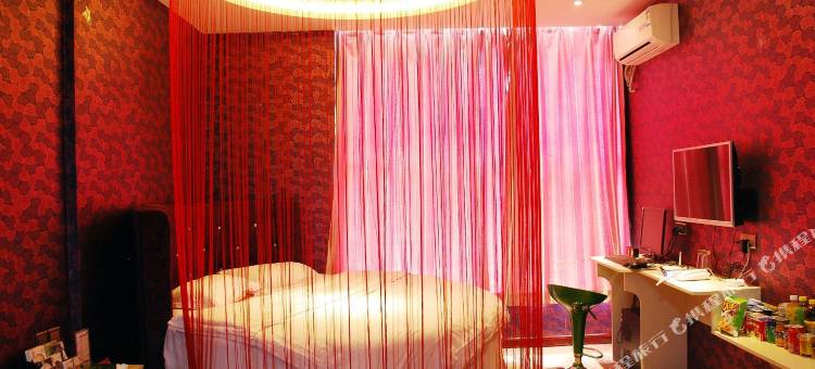 OYO牡丹江翡翠快捷宾馆图片