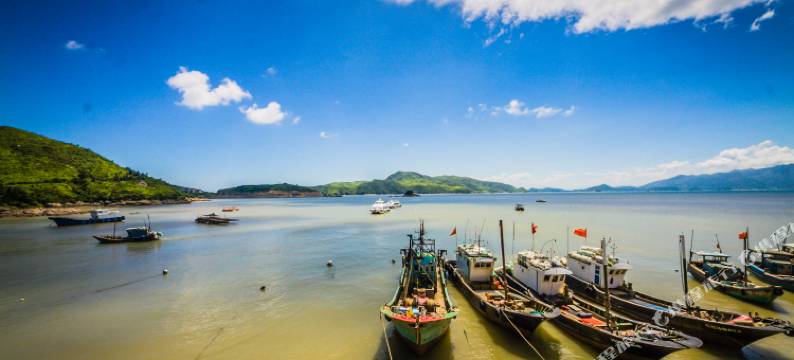 福鼎海岛人家酒店图片