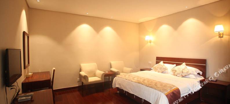 苏州嘉年华大酒店图片