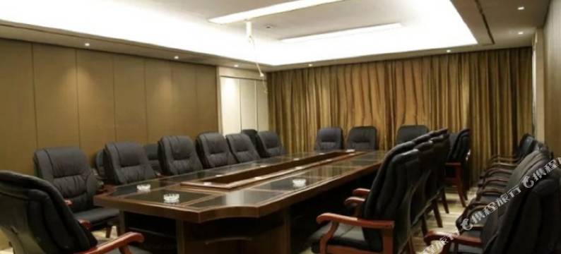 丹巴美人谷大酒店图片