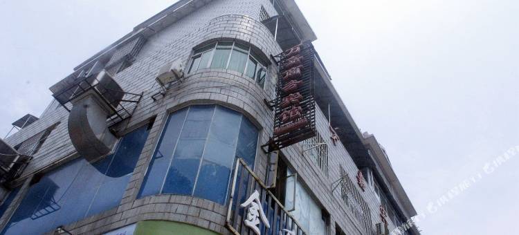 赣州万嘉商务宾馆图片