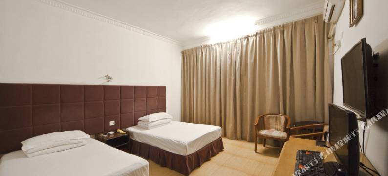 霞浦香格里拉宾馆图片