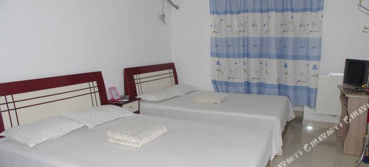 登封祥润爱存民宿图片