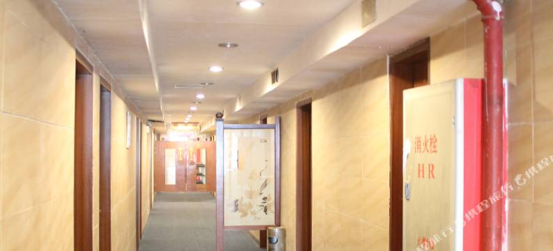 开平嘉年华宾馆图片