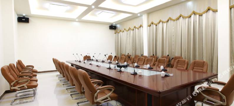 五指山红叶大酒店图片