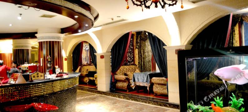 西充凯旋门大酒店图片