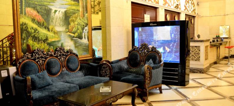 西充凯旋门大酒店图片