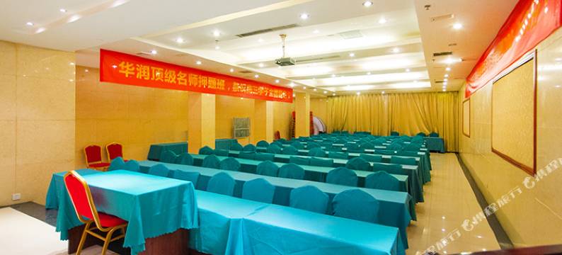 锦弘商务酒店(郑州火车站地铁站店)图片