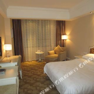 礼县凯莱大酒店