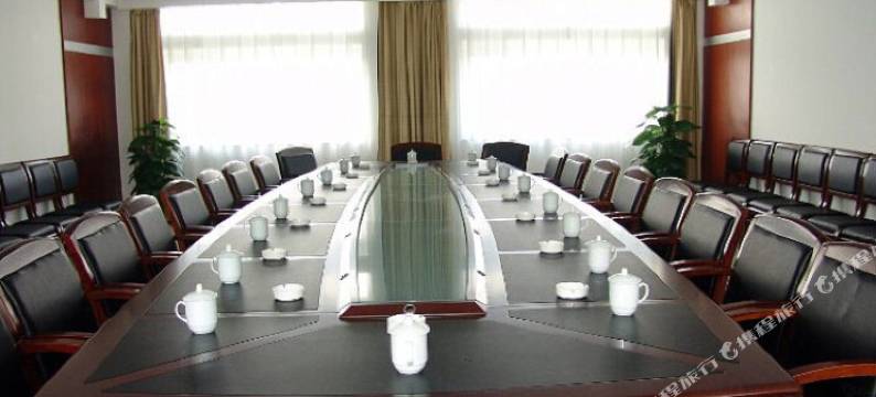 西安骊天酒店图片