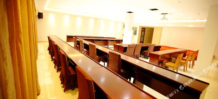 天骄酒店(信阳第二高级中学店)图片