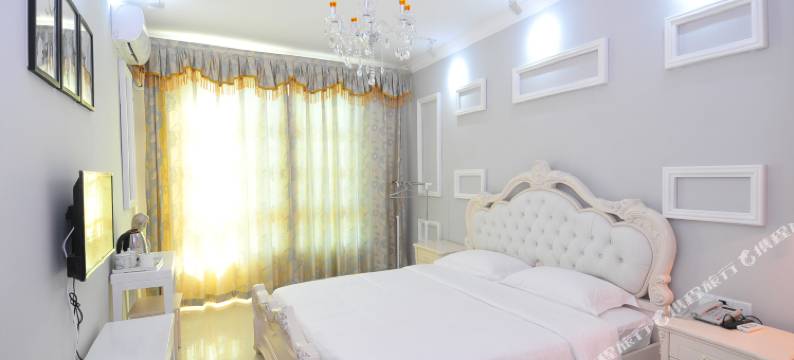 三亚海昕尚景主题酒店图片