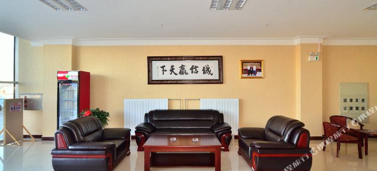 包头林山商务宾馆(白云路店)图片