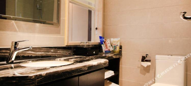 武汉温州大酒店图片