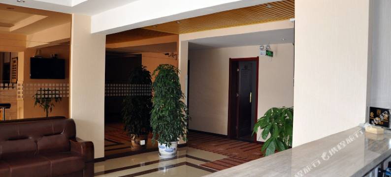 洛川县凯盛假日宾馆图片