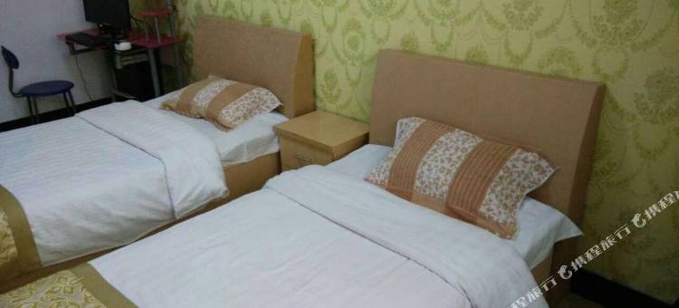 太原久佳意快捷旅馆图片