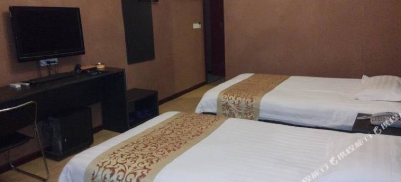 灵宝群英宾馆图片