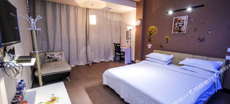 秦皇岛圣帝宾馆图片