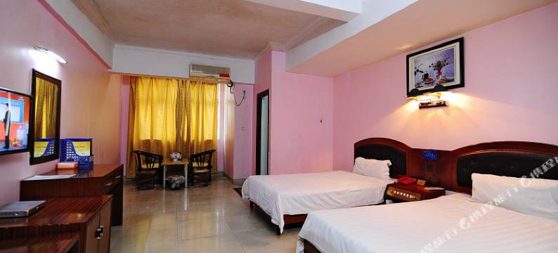 泉州福兴阁宾馆图片