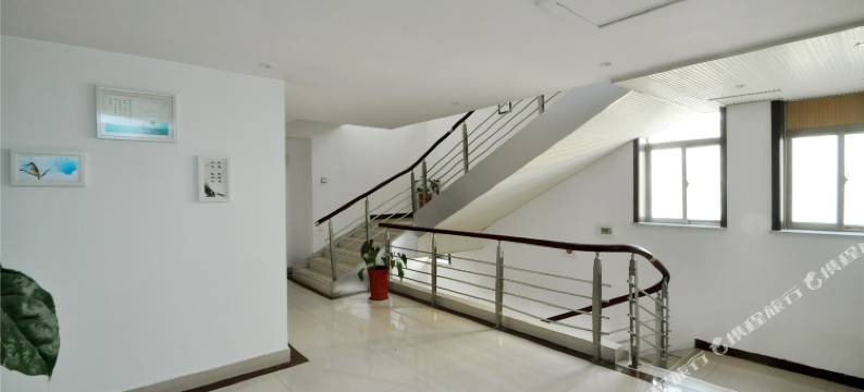 费县和美商务酒店图片