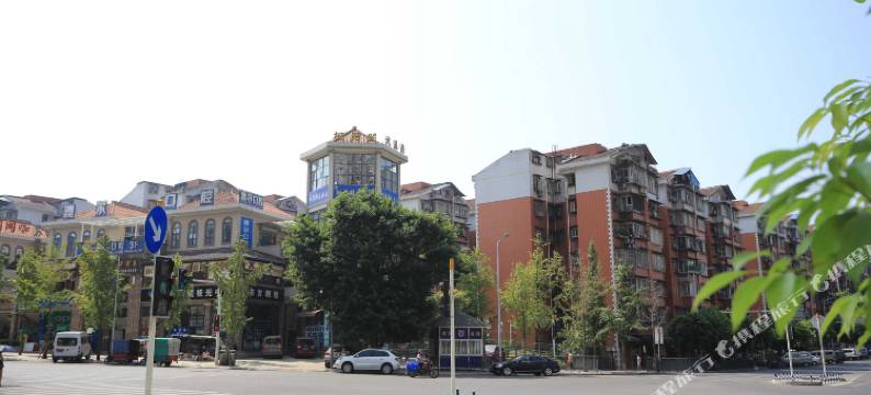 重庆186家庭宾馆图片