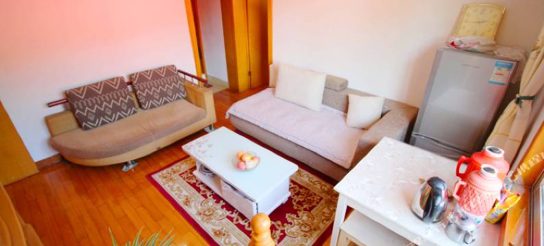 庐山香庐家庭旅馆图片