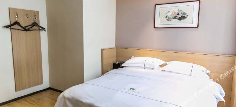 贵阳黔隆酒店图片