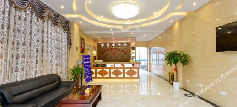 丽水印象商务酒店(丽水中心医院冒险岛店)图片