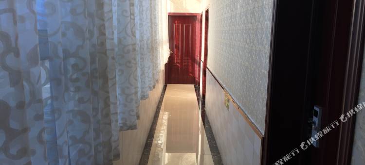 华驿易居酒店(涞水汽车站店)图片